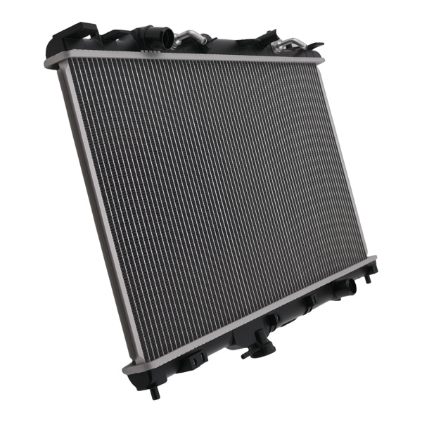 Auto Radiator Assembly fit for Honda CR-V Element 02-06 19010PHM901 Direct Replace-3