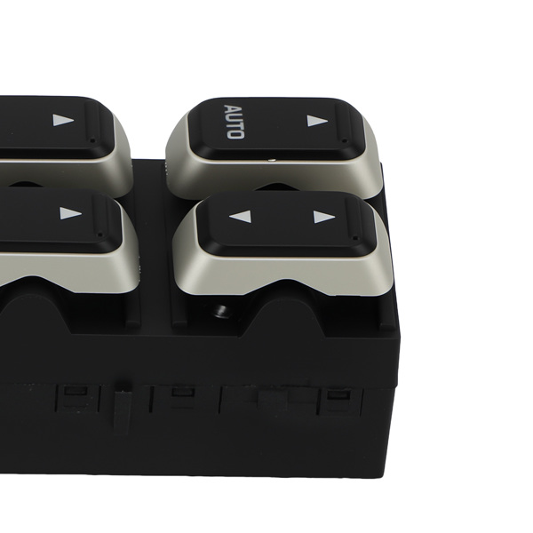 Electric Control Window Switch fit for Lincoln Town Car 2003-2008 3W1Z14529BA  Black-3