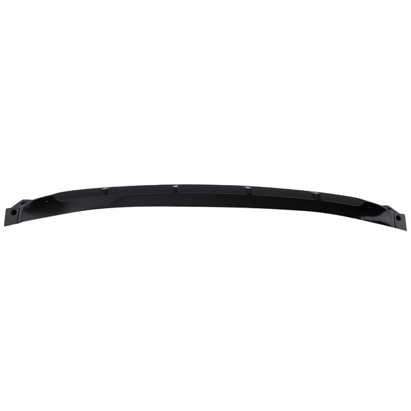 Front Splitter Lip Spoiler fit for BMW G30 G31 5 Series 540i 530i M Sport 17-19-2