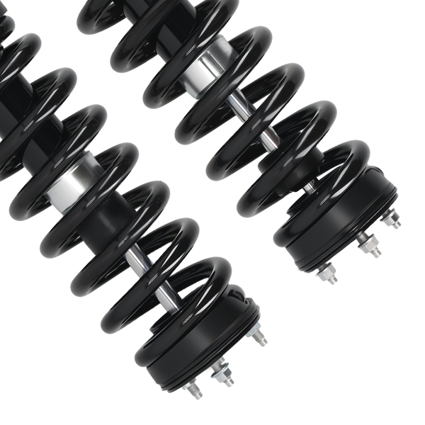 Complete Front Struts Shocks Absorbers fit for 2006-2008 Dodge Ram 1500 4WD-3