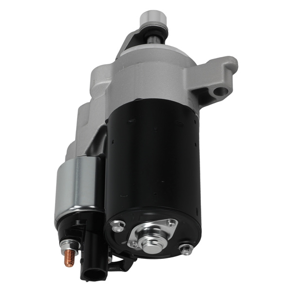 Starter Motor fit for Audi A4 Quattro/A5 L4 2.0L 2010-2016 LRS02443 1.1KW 10T-6