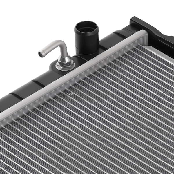 Coolant Radiator Assembly fit for Toyota Tacoma 2.4L 2.7L 3.4L 95-04 Q1778 AT-3