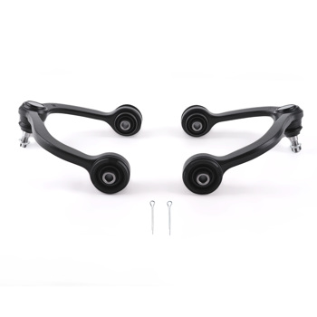2Pc Front Left Right Upper Control Arm W/ Ball Jiont fit for Ford Expedition 07 - 22