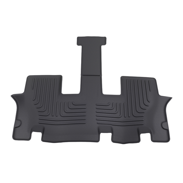 Car Floor Mats Liner fit for Kia Telluride 2020-2025 TPE All Weather Anti-Slip-3