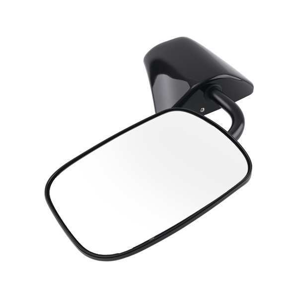Left Rear View Mirror fit for GMC C3500 K3500 Sierra 1988-2000 Manual 19177486-4