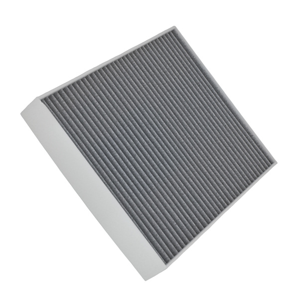 Cabin Air Filter fit for Audi Q7 2007-2015 VW Touareg Porsche Cayenne CAF5762C-6