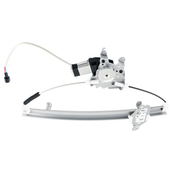 Front Right Power Window Regulator fit for Nissan Tiida 2007-2011 751210