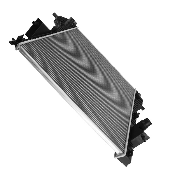 Aluminum Cooling Radiator fit for Ford F-450 Super Duty 6.8L 2008-2016 8C3Z8009A-6
