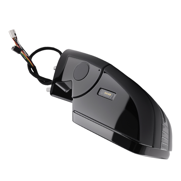 Power Side Mirror fit for Mercedes-Benz GL/ML Class W164 2007-2011 Heated-4