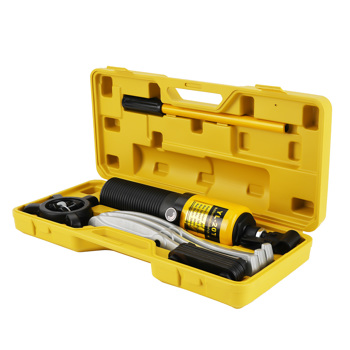 Hydraulic Gear Puller Set Separator Tool 20 Ton Wheel Pulling Hub Bearing