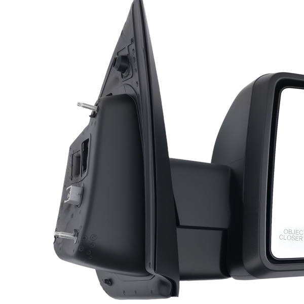 Passenger Side View Mirror fit for Ford F-150 5.0L 2015-2020 JL3Z17682CA Heated-1