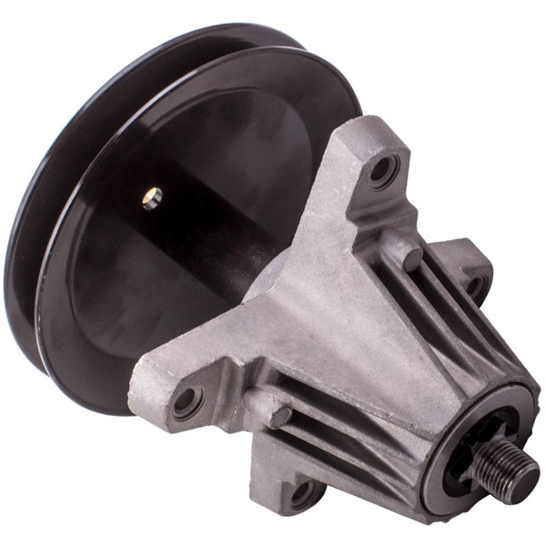 2X Spindle assembly fit for Craftsman T1200 T1000 T1400 918-06991 618-06991 42" Deck-3