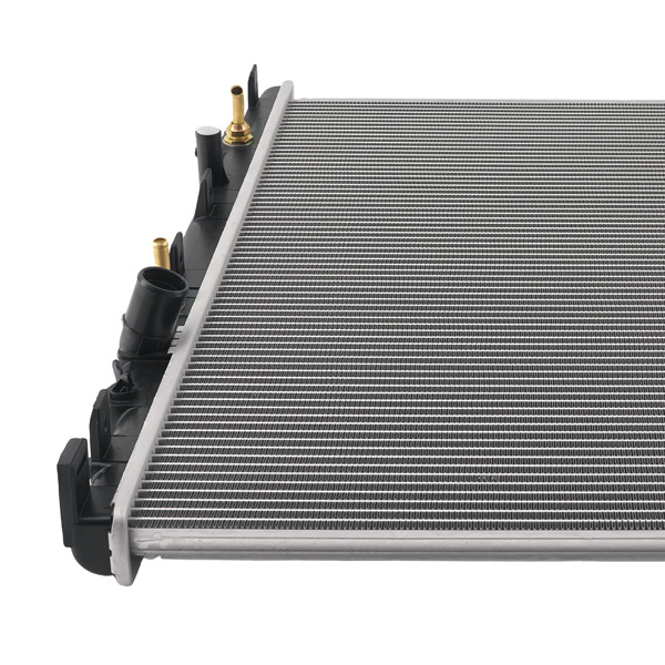 Aluminum Engine Radiator fit for Honda Element 2.4L 2007-2011 2213253-5