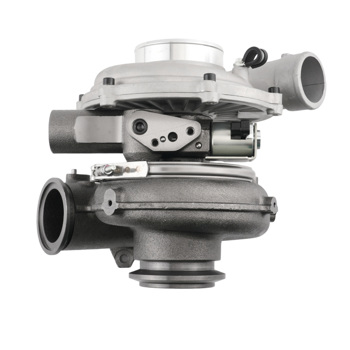 GT3782VAS Turbocharger fit for Ford F-250 F-350 6.0L 2005-2007 743250-5013