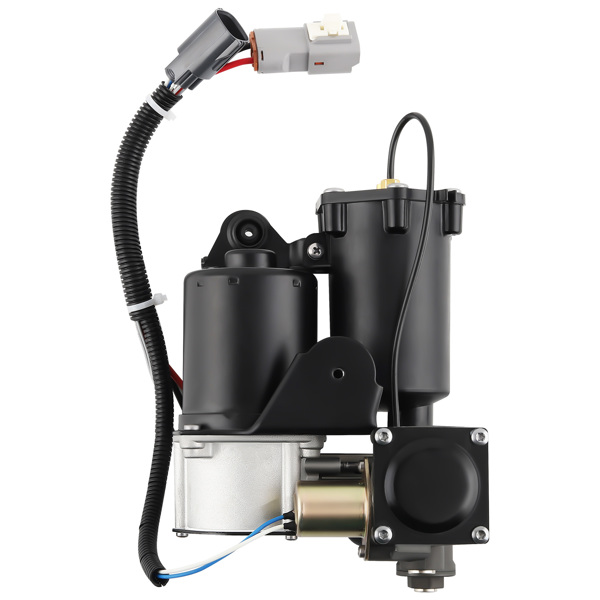 Air Compressor Pump fit for Range Rover Sport 05-09 LR023964 (6 pins connector)-2
