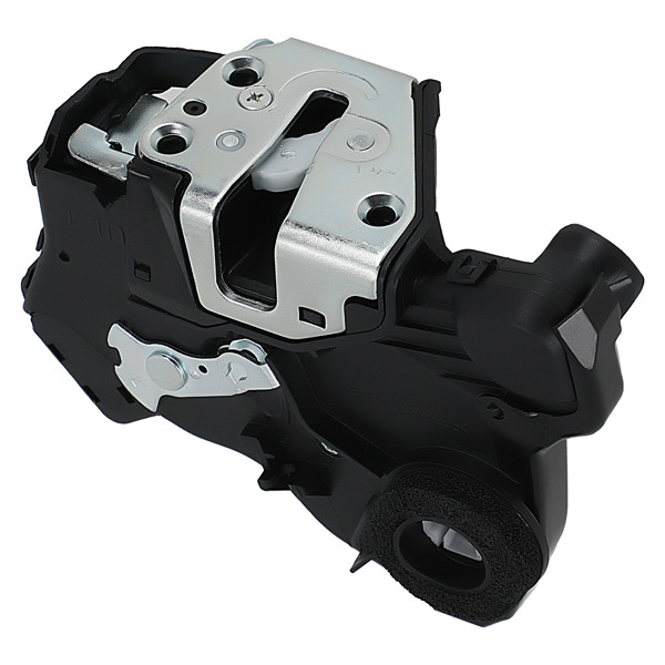Door Lock Actuator Front Left fit for Scion xB/xD 2008-2015 69040-06180 6-Pin Metal-6