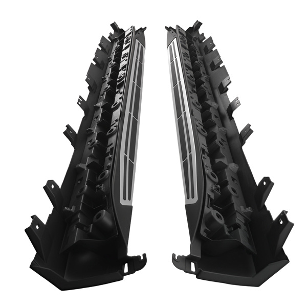 Nerf Bars Running Boards Anti-Slip fit for BMW X5 G05 19-23 ABS Aluminum Alloy-2
