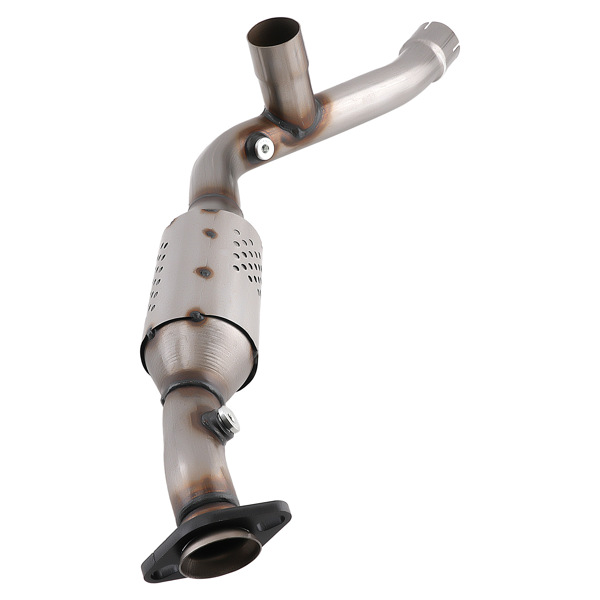New Catalytic Converter fit for Ford Explorer 2002-2005 4.0L EPA Stainless Steel-2