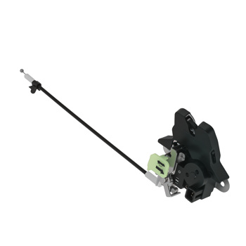 Rear Lock Actuator fit for Hyundai Sonata GL/GLS/Limited 2011-2014 81230-3Q000