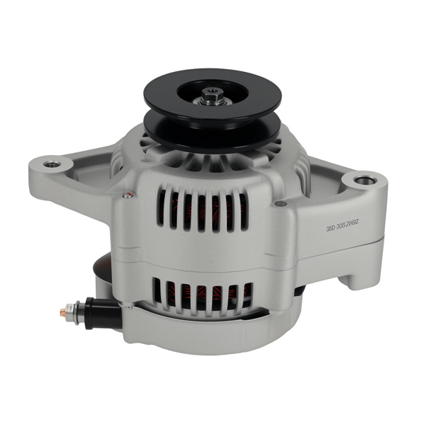 Alternator fits fit for Toyota Forklift 7FGU20 7FGU25 4Y 5K Engine 1993 - 2001 50A-6
