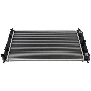 Aluminum Radiator fit for Chevrolet Malibu 4-Door 2.4L 2008-2012 8012864