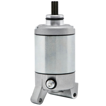 Starter Motor fit for Polaris 570 Sportsman 567cc Forest Tractor 2015 570cc  SMU054