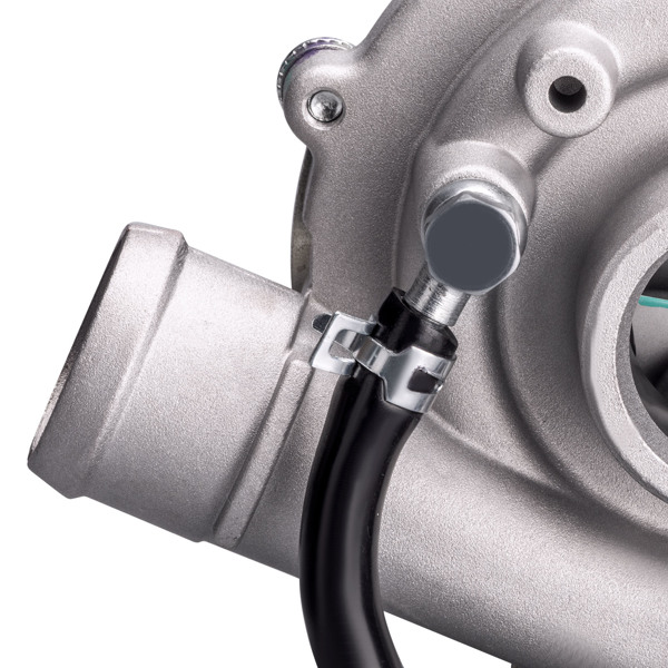 Turbo  fit for VW Volkswagen Golf Jetta III Passat B4 1.9L Diesel 93-97 Turbocharger-3