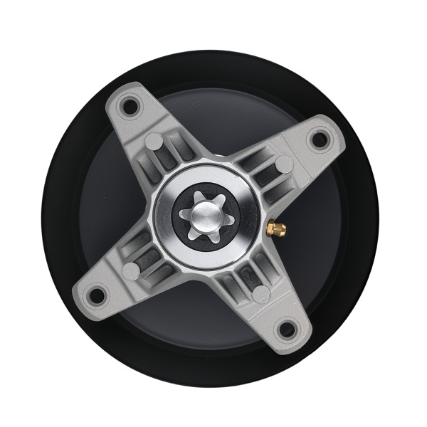 Blade Spindle Assembly fit for Cub Cadet RZT-L46 918-05078 618-05078A-1
