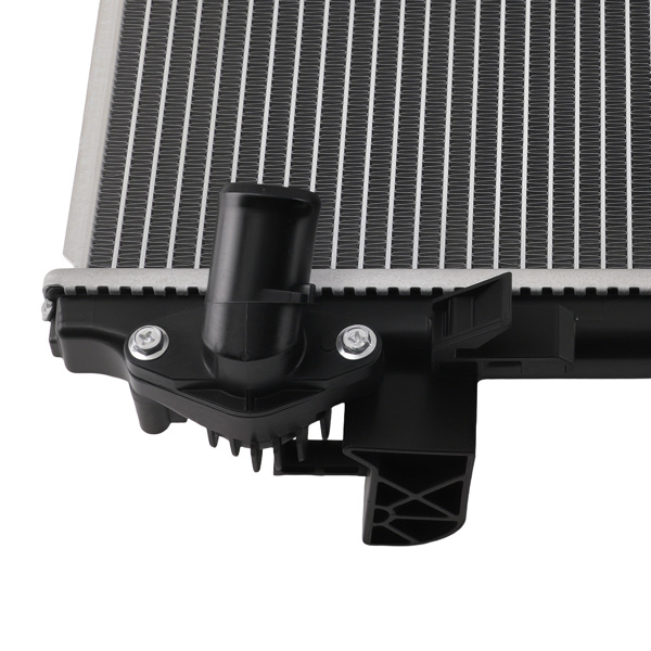Aluminum Engine Radiator fit for Jeep Gladiator 3.6L 2018-2023 DPI13754 New-3