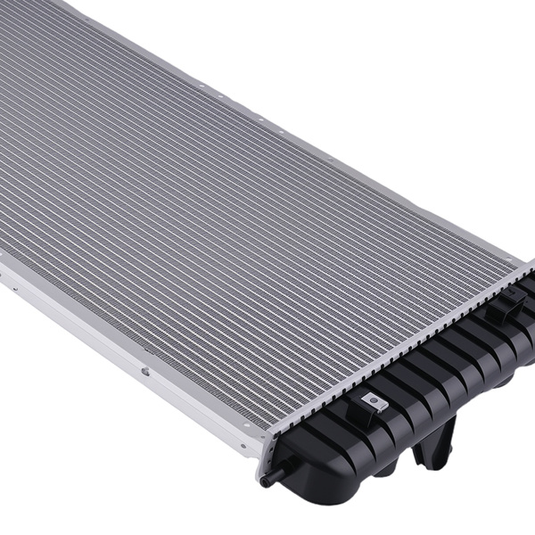 Cooling Radiator fit for Cadillac DeVille Base DHS 2001-2005 52487016 89018715-4