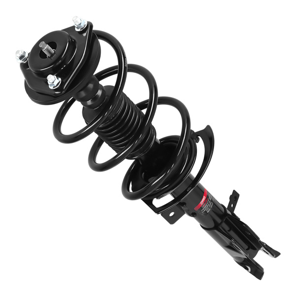 Front Right Quick Complete Strut-Coil Sping fit for 2007-2012 Dodge Caliber-2