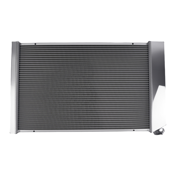 Radiator 3 Row Cooler fit for GMC C1500 C2500 C3500 4.1L-5.7L 1979-1980 CU162-5
