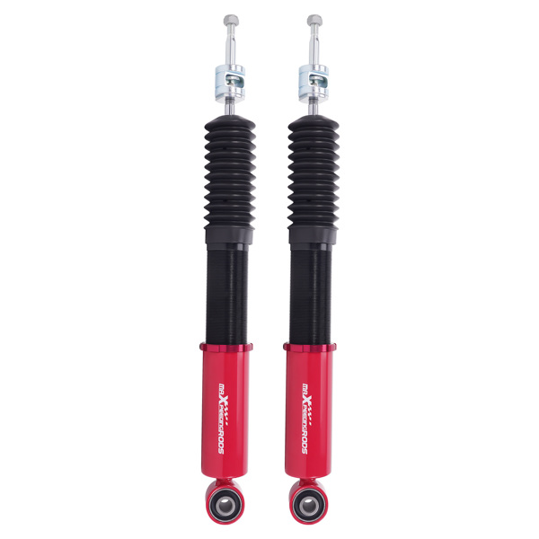 MaXpeedingrods 24 Way Damper Coilovers Lowering Kit fit for HONDA ACCORD 18-22 CV-2