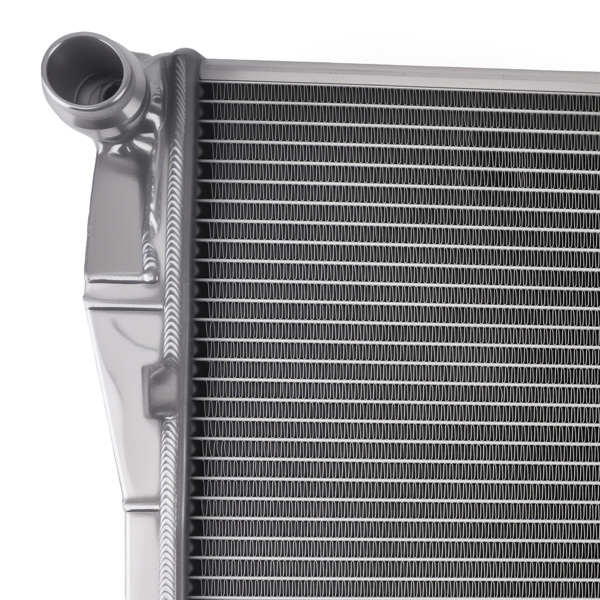 Cross Flow Elite Radiator fit for BMW 335i/Z4/135i 3.0L Manual 2007-2011 DPI 2941-2