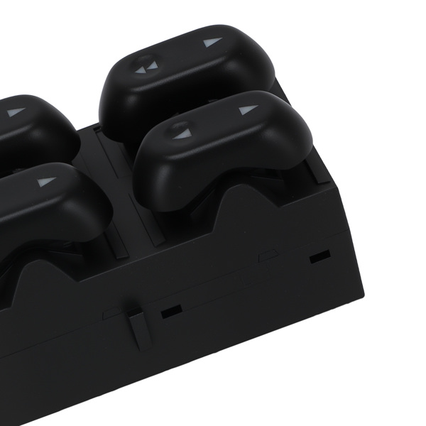 Driver Side Power Window Switch fit for Mercury Marauder Grand Marquis 2003-2004-2