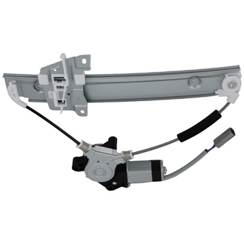 Window Lift Regulator RR fit for Ford Escape 2001-2007 Mercury Mariner YL8Z7827008AA