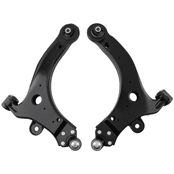Front Lower Control Arms Tierods Sway Bar fit for 2000-2013 Chevy Impala Monte Carlo-1