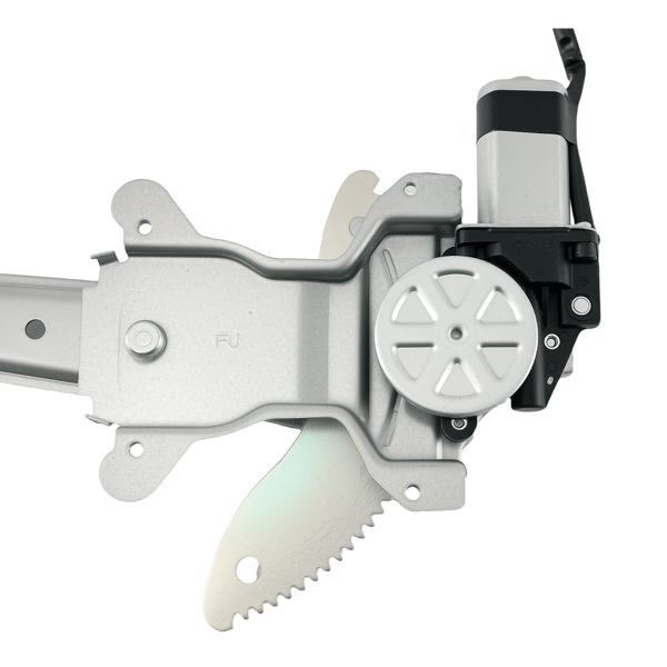 Electric Window Regulator fit for Isuzu I280 I350 2006 Front OS06364 OS06365-4