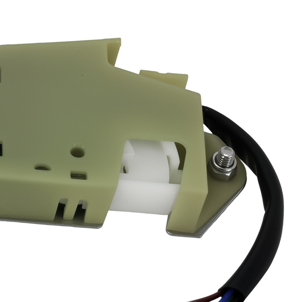 Cruise Control Switch fit for Jaguar XK8 1997-2006 LJB6420BB Easy Install-5