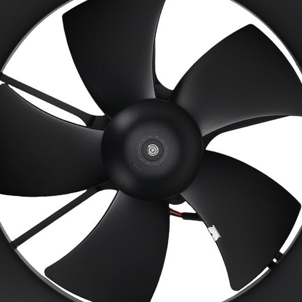 Electric Fan fit for Honda Accord 2.2L 1994-1997 Direct Replacement-4