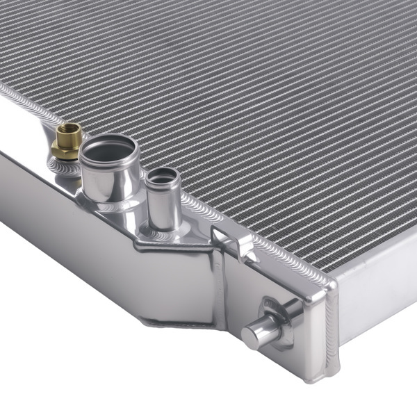 3 Row Aluminum Radiator fit for Ford F-350 Super Duty 1999-2003 2171-5