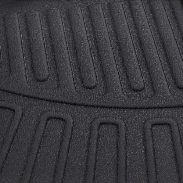 All Weather TPE Floor Mats fit for Nissan Rogue 2021-2025 Car Carpet Custom Fit Set-1