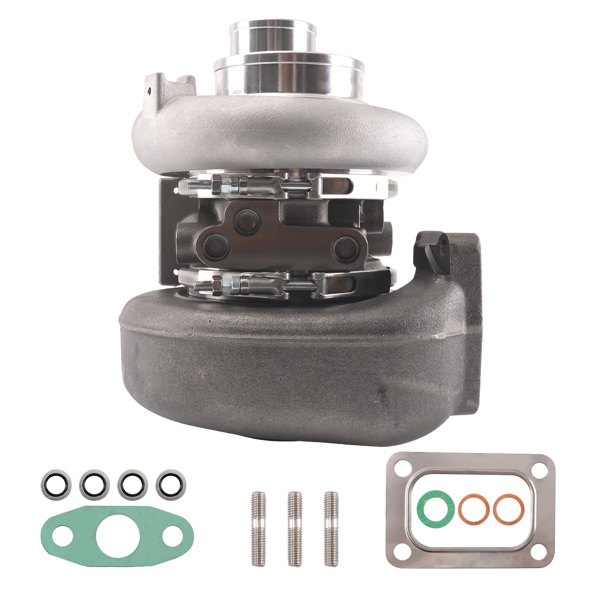 Turbocharger fit for Dodge Ram 2500 3500 Cummins Diesel VGT 6.7L 2007-2012 4046264-6
