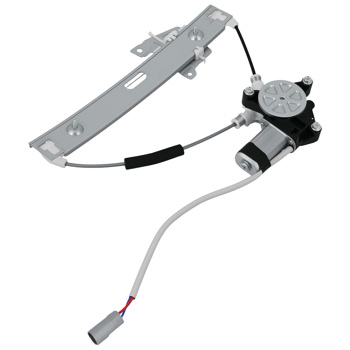 Rear Window Regulator w/Motor fit for Mercury Mariner 2008-2011 Right Side
