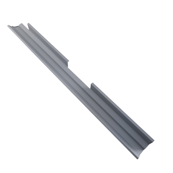 Slip On Rocker Panel Left+Right fit for Jeep Grand Cherokee 1999-2004 4DR Steel-5