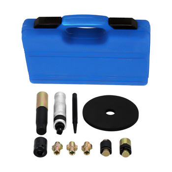 Master Locking Wheel Nut Removal Set Replacement Blades Available Tool  Newest