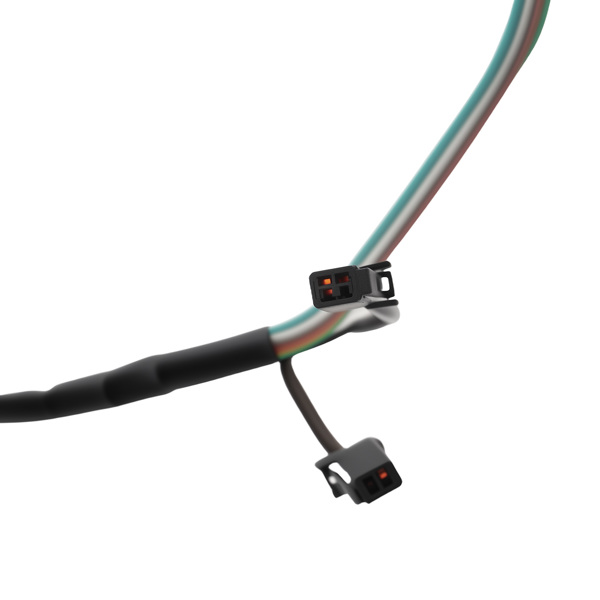 Internal Trans Wiring Harness fit for Mini Cooper L4 1.6L 2005-2013 3500149-4