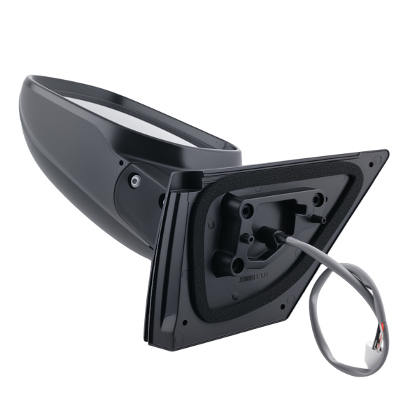 Driver Heated Mirror fit for Toyota Corolla 1.8L 2009-2013 8790902A81 Paintable-5