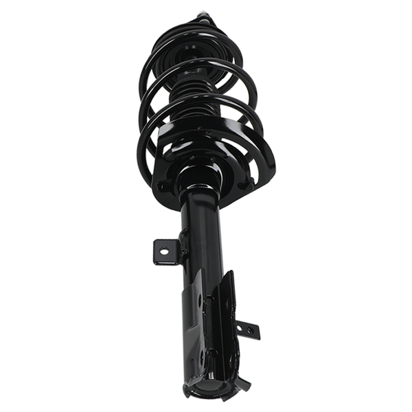 Front Rear Struts w/Coil Spring Left & Right fit for Dodge Caliber 2007-2012-3