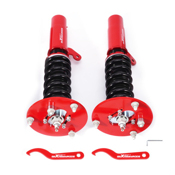 Front Coilovers Adj. Damping fit for BMW 4 Series 428i 430i 435i 440i xDrive AWD 13+